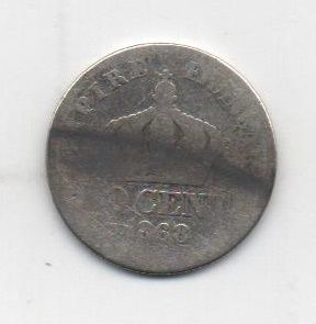 FRANCIA DEL AÑO 1868 DE 50 CENTIMOS